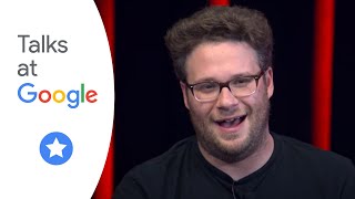 This is the End  Seth Rogen Craig Robinson  Evan Goldberg  Talks at Google