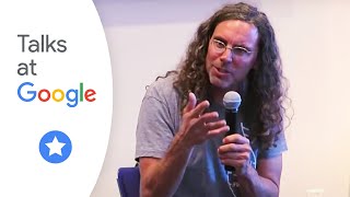 I AM  Tom Shadyac  Talks at Google