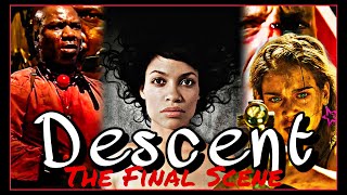 Why Men Being Violated On Screen Is A Harder Watch  Descent 2007