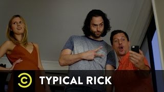 Typical Rick  Schmooze You Lose  Uncensored