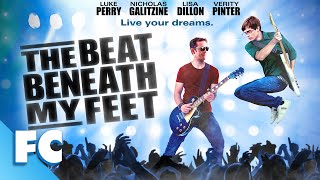 The Beat Beneath My Feet  Full Comedy Musical Family Movie  Luke Perry  Family Central