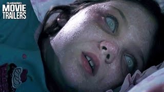 New Trailer for the supernatural thriller DEVILS DOLLS brings voodoo terror