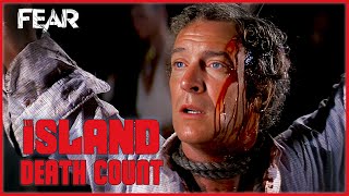 The Island 1980 Death Count  Fear The Home Of Horror