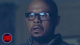 Forest Whitaker Finds Out Whats Behind the Door  The Marsh 2006  Now Scaring