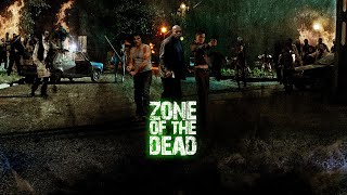 Zone Of The Dead 2009  Trailer  Ken Foree  Kristina Klebe  Emilio Roso