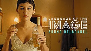 Language of the Image Bruno Delbonnel