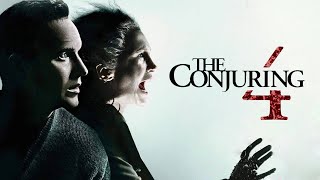 THE CONJURING 4 Theories  The Warrens The Disciples Of The Ram  Conjuring 3 Hints