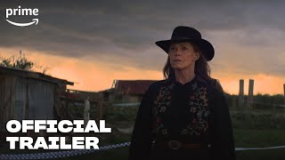 The Lost Flowers of Alice Hart  Official Trailer  Prime Video