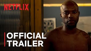 Fatal Seduction  Official Trailer  Netflix