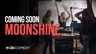 MOONSHINE teaser  Coming this fall to CBC