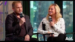 Kellie Pickler and Kyle Jacobs On Their New Reality Show I Love Kelly Pickler  BUILD Series