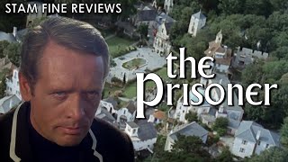 The Prisoner 1967 Why did you resign