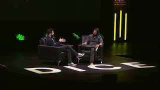 Crafting Narratives for Video Games Film and Television  Neil Druckmann and Dan Trachtenberg