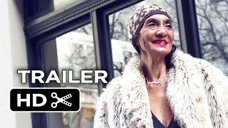 Advanced Style Official Trailer 1 2014  Fashion Documentary HD
