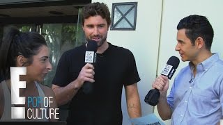 Brody Jenner Asks the Naughtiest Sex Questions  Sex With Brody  E