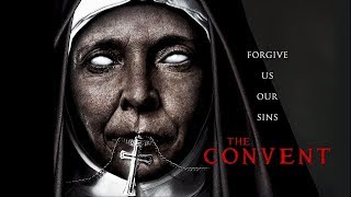 THE CONVENT Trailer 2019 Horror Movie