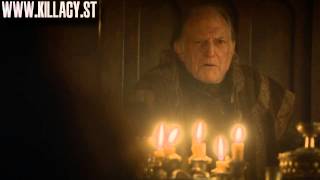 Lord Walder Frey Game of Thrones