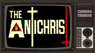 The Antichrist 1974  Movie Review