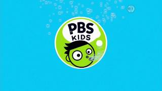 PBS Kids Preview Splash and Bubbles 2016