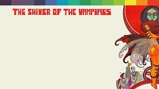 THE SHIVER OF THE VAMPIRES 1971 Powerhouse FilmsIndicator Series Bluray Screenshots