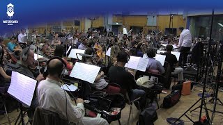 The Hobbit Official Soundtrack  Creating The Music With Howard Shore  WaterTower
