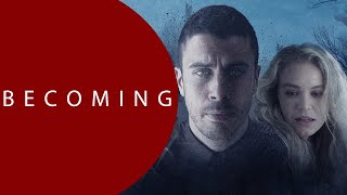 BECOMING  OFFICIAL TRAILER 2020