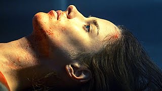 SLEEPLESS BEAUTY Official Trailer 2020 Torture Horror