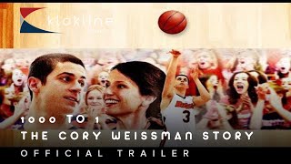 2014 1000 To 1 The Cory Weissman Story Official  Trailer 1 MarVista Entertainment