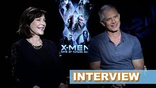 XMen Days of Future Past Interview Today Lauren Shuler Donner talks Gambit  Beyond The Trailer
