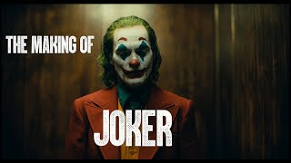 The Making of Joker with Cinematographer Lawrence Sher ASC