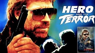 Hero and the Terror 1988 Full Movie HD Chuck Norris