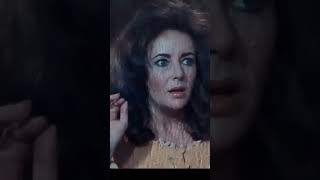 Elizabeth Taylor in Night Watch 1973