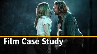 The cinematography of A Star is Born  Matthew Libatique  Case Study