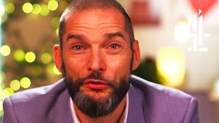 TRAILER The First Dates Hotel  Monday 10pm  Channel 4