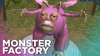 Monster Factory Creating The Sequel To Dogs in Spore