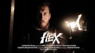 Hex 2019  Full Movie  Horror Movie