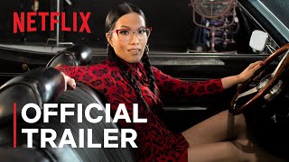 Ali Wong Don Wong  Official Trailer  Netflix