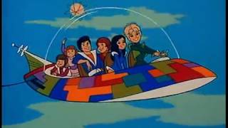 1974  The Partridge Family 2200 AD