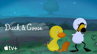 Duck  Goose  Solve Problems with Duck  Goose  Apple TV