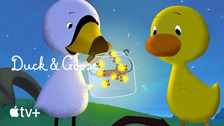 Duck  Goose  Season 2 Official Trailer  Apple TV