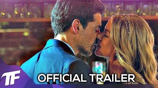 THREE DATES TO FOREVER Official Trailer 2023 Romance Movie HD