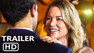 THREE DATES TO FOREVER Trailer 2023 Chelsea Gilson Romantic Movie