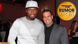 Randall Emmett Pays 50 Cent His Money Begs Him To Stop Posting About It