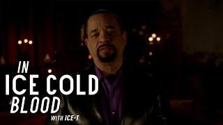 In Ice Cold Blood Official Series Trailer  Oxygen