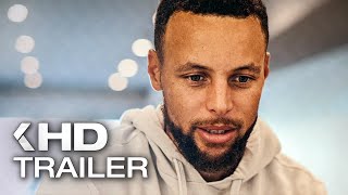 STEPHEN CURRY Underrated Trailer 2023 Apple TV