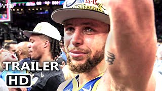 STEPHEN CURRY UNDERRATED Trailer 2023