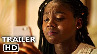 HES NOT WORTH DYING FOR Trailer 2023 Hilda Martin Robin Givens Drama