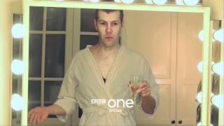 Rhod Gilberts Work Experience  Series Trailer  BBC One Wales