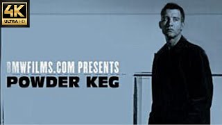 BMW Films Powder Keg Remastered in 4K S01E05