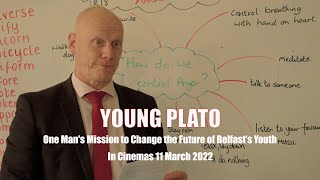 YOUNG PLATO Official Trailer 2022 Documentary